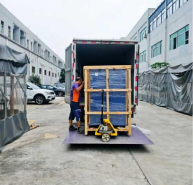 恒温恒湿箱出货 恒温恒湿箱出货