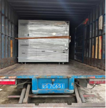 恒温恒湿箱出货