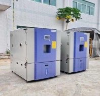 恒温恒湿试验箱