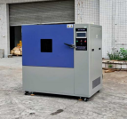 紫外汞灯老化试验箱
