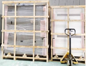 1000L恒温恒湿试验箱出货 1000L恒温恒湿试验箱出货