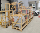 盐雾试验箱出货 盐雾试验箱出货