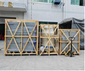 80L恒温恒湿箱出货 80L恒温恒湿箱出货